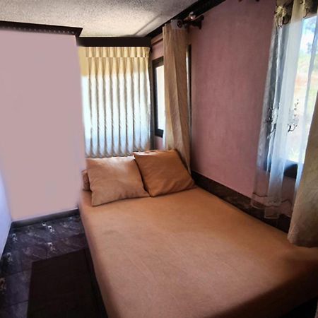 Hotel Restaurant Le Miamiam Glouglou Ambositra Eksteriør billede