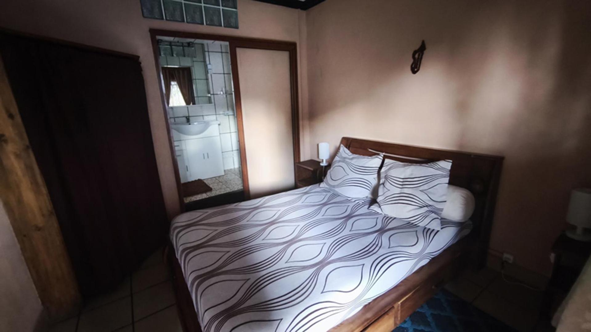 Hotel Restaurant Le Miamiam Glouglou Ambositra Eksteriør billede